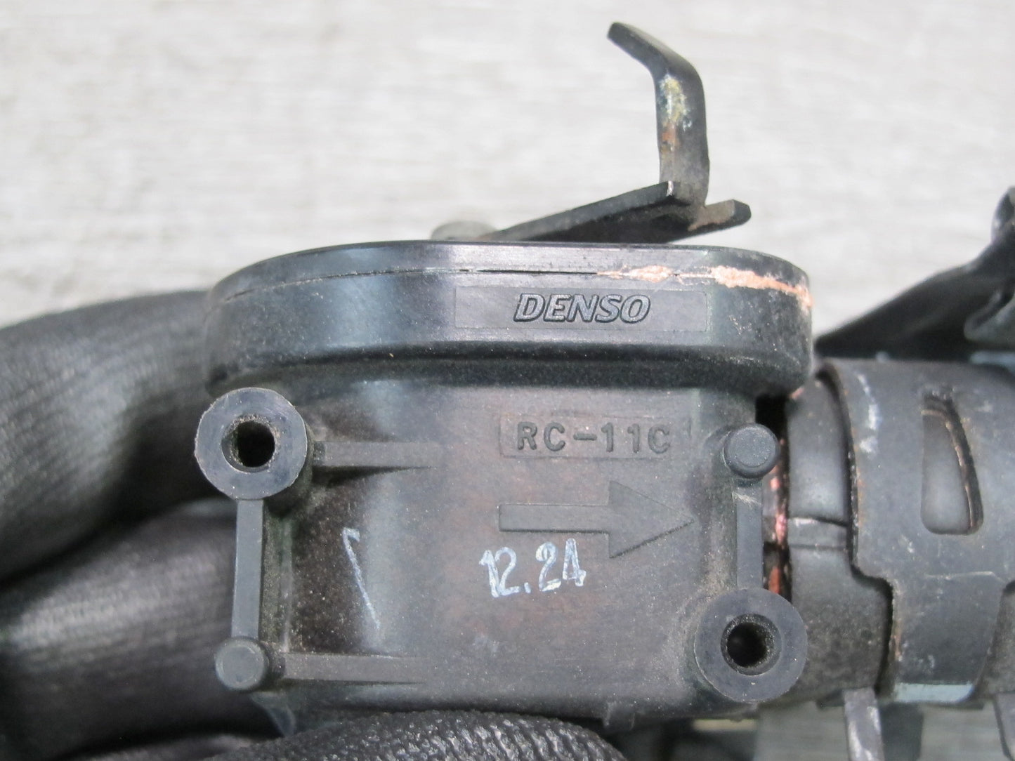 01-06 Lexus LS430 UCF30L Hvac Heater Control Water Valve OEM