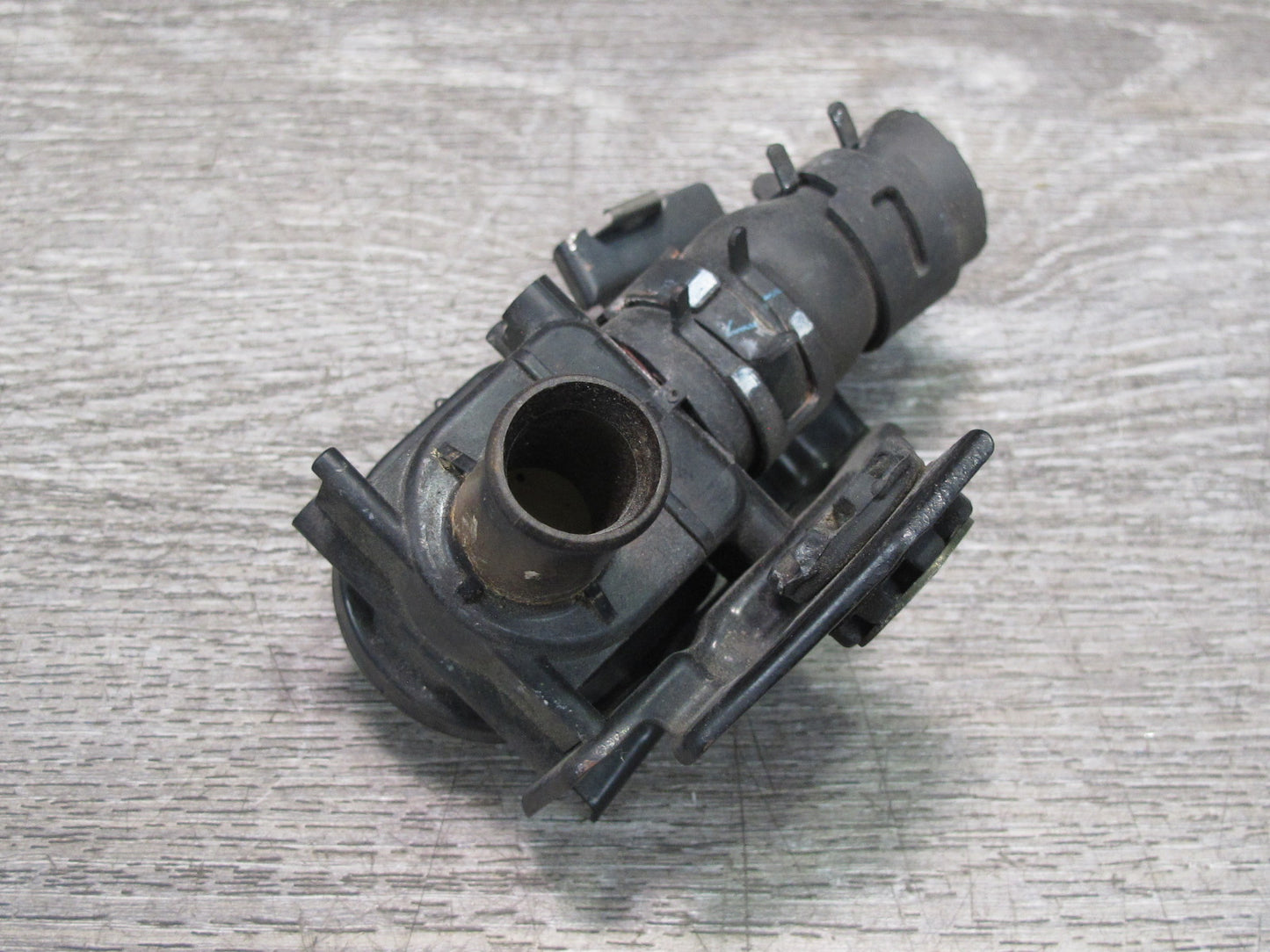 01-06 Lexus LS430 UCF30L Hvac Heater Control Water Valve OEM