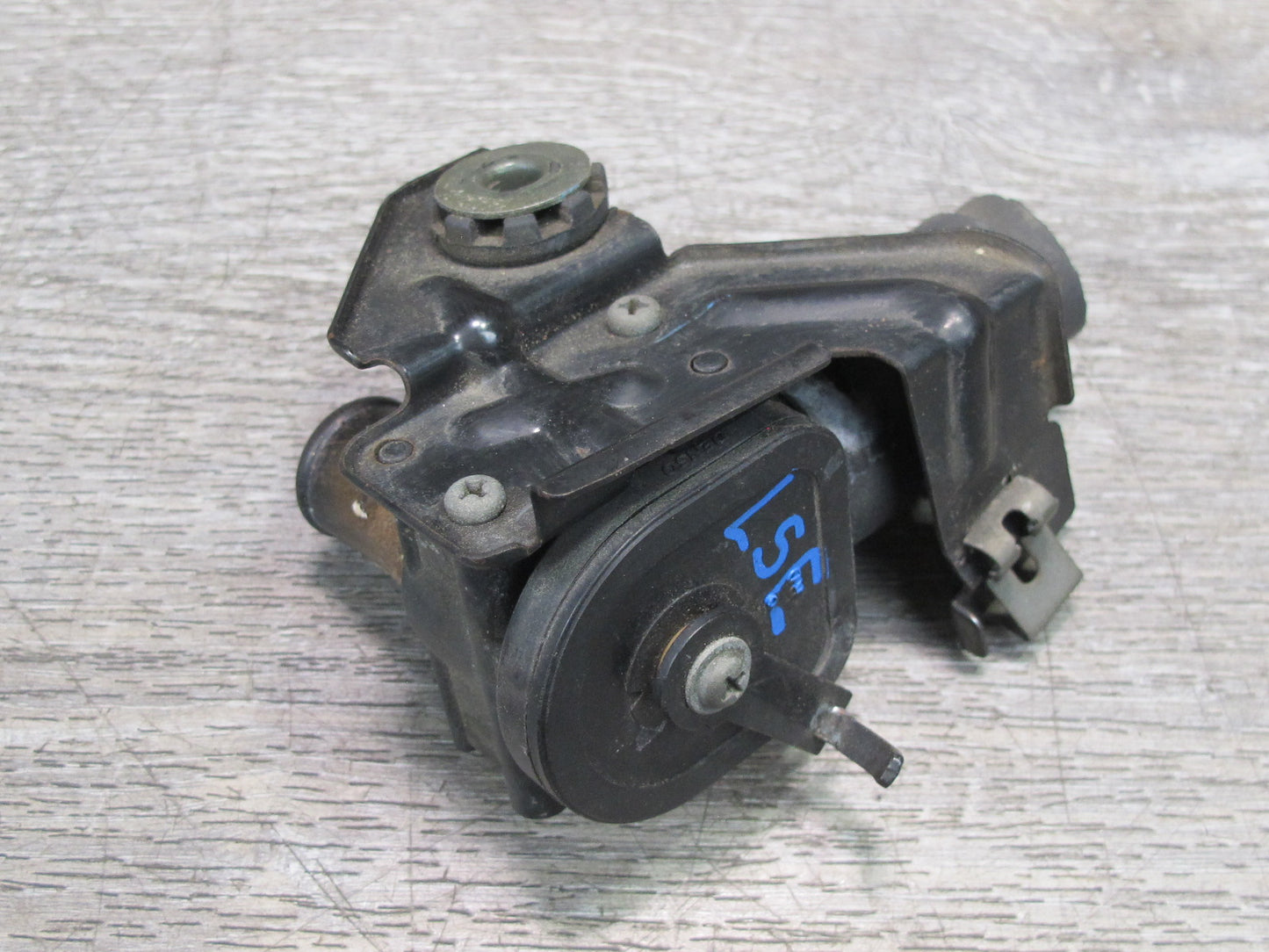 01-06 Lexus LS430 UCF30L Hvac Heater Control Water Valve OEM