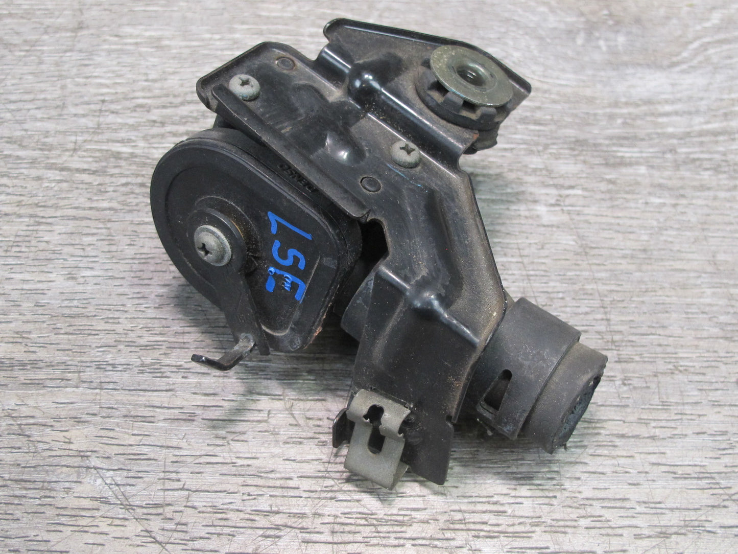 01-06 Lexus LS430 UCF30L Hvac Heater Control Water Valve OEM