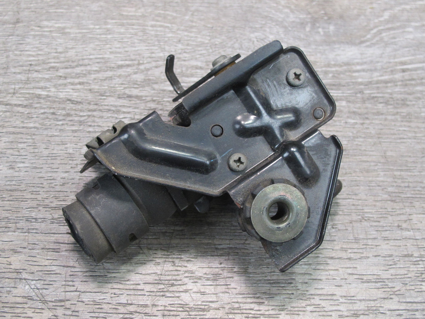 01-06 Lexus LS430 UCF30L Hvac Heater Control Water Valve OEM