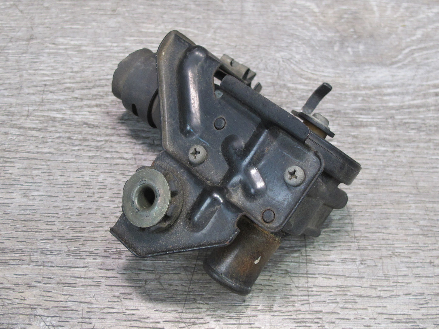 01-06 Lexus LS430 UCF30L Hvac Heater Control Water Valve OEM