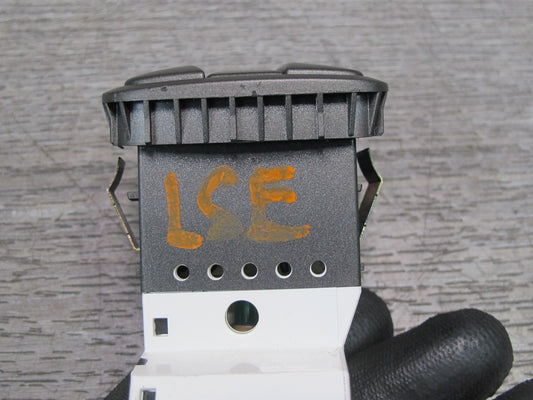 01-06 Lexus UCF30L LS430 Dash Passenger Temperature Control Button Switch OEM
