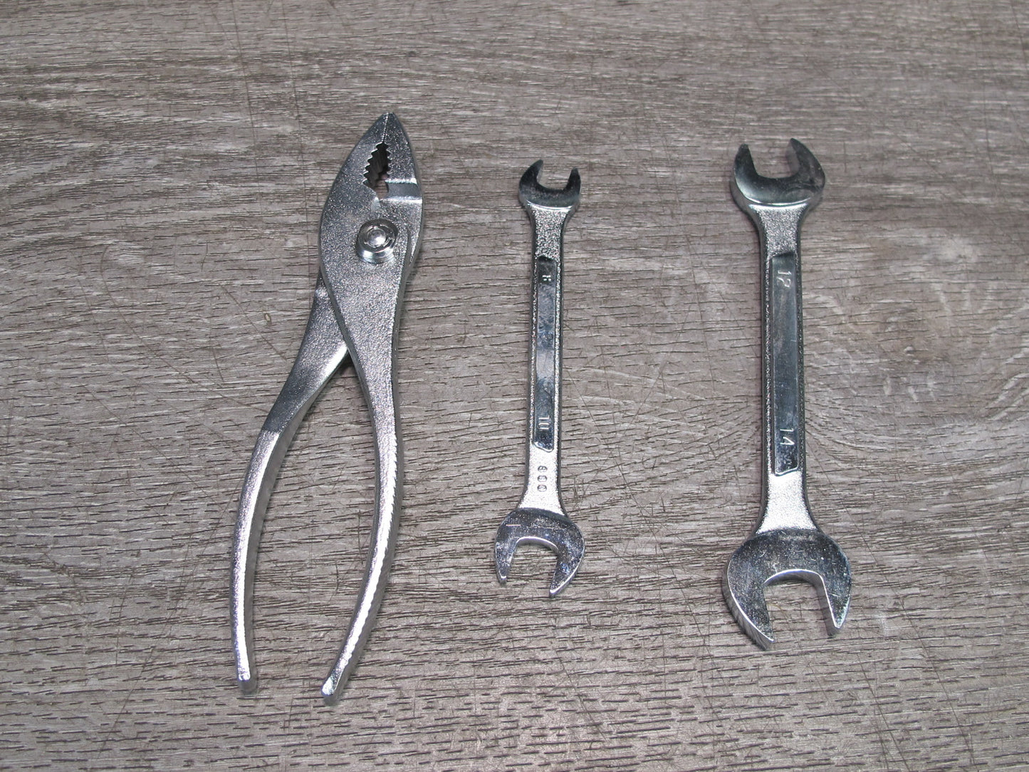 07-12 Lexus LS600h LS460 Spare Tire Lift Jack Wrench Tool KIT Set OEM
