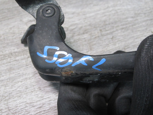 07-10 Saturn SKY Solstice Set of 6 Left & Right Door Hinge & Stopper OEM