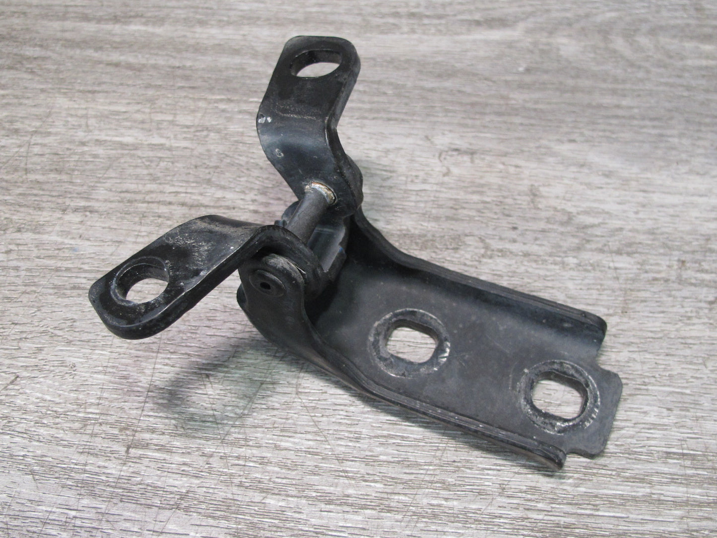 07-10 Saturn SKY Solstice Set of 6 Left & Right Door Hinge & Stopper OEM