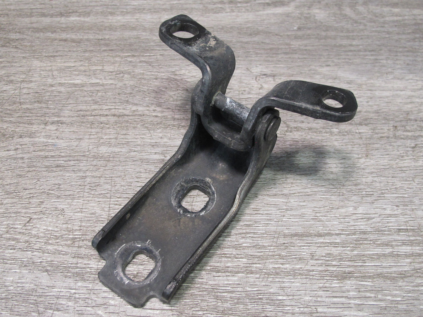 07-10 Saturn SKY Solstice Set of 6 Left & Right Door Hinge & Stopper OEM