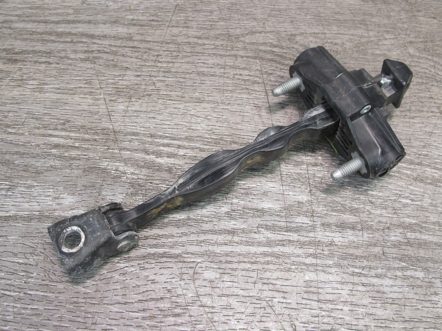 07-10 Saturn SKY Solstice Set of 6 Left & Right Door Hinge & Stopper OEM