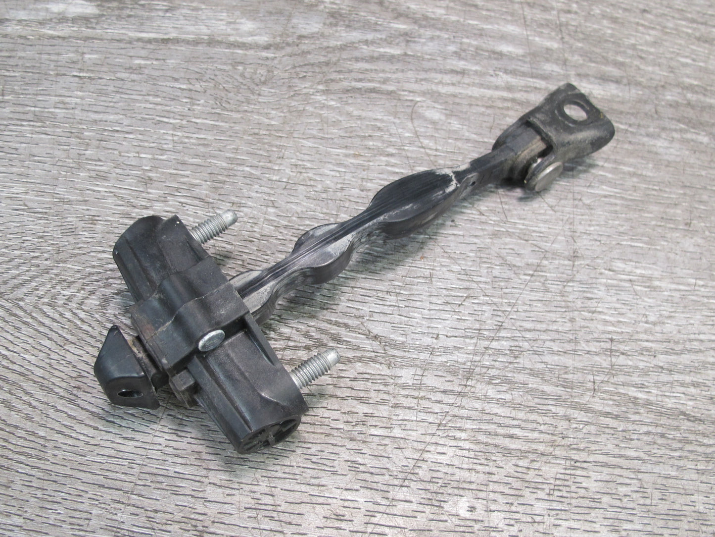 07-10 Saturn SKY Solstice Set of 6 Left & Right Door Hinge & Stopper OEM