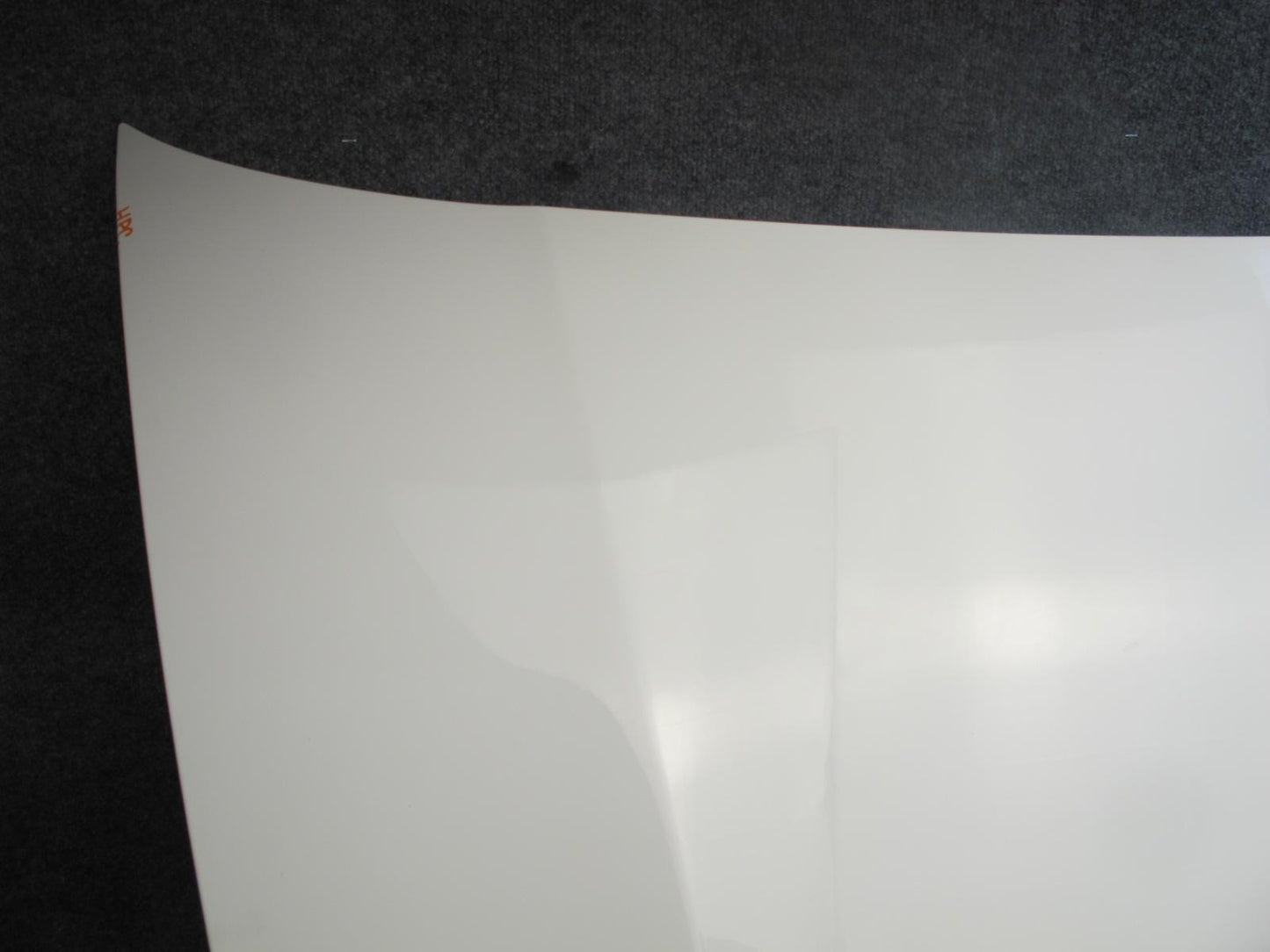 2011-2014 Porsche Cayenne 958 Turbo Front Hood Bonnet Shell Panel Cover