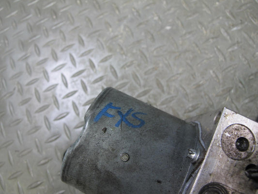 13-14 BMW E70 E71 X5M X6M Anti Lock Brake ABS Pump Module Unit OEM