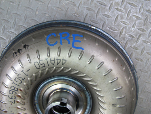 12-13 Range Rover Evoque L538 A/T Automatic Transmission Torque Converter OEM