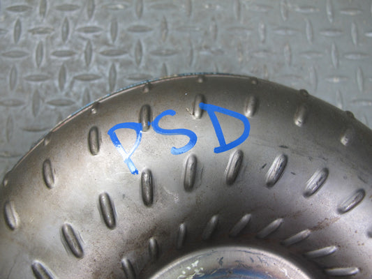 07-10 Saturn SKY Redline 2.0L 5L40E A/T Transmission Torque Converter OEM