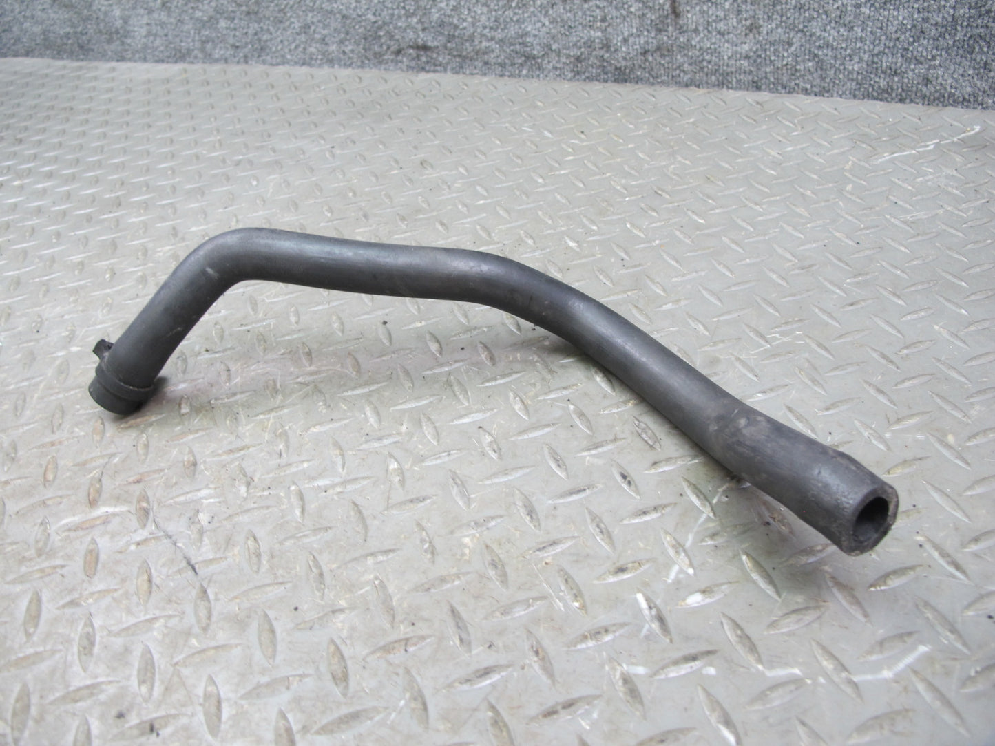 90-91 Chevrolet Corvette C4 5.7L Engine Water Coolant Hose Pipe Line Set OEM