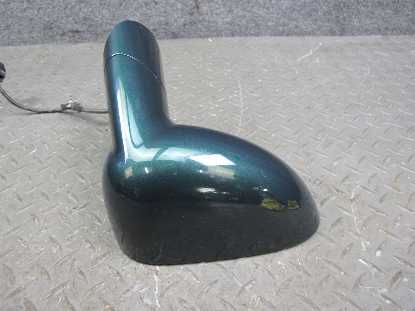 07-10 Saturn SKY Right Passenger Side Door Side View Power Mirror OEM