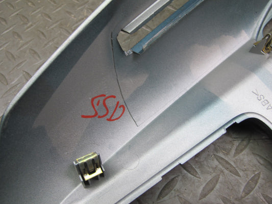 07-10 Saturn SKY Center Console Shifter Trim Bezel Cover Panel OEM