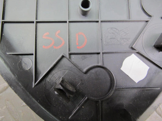 07-10 Saturn SKY Pontiac Solstice Dash Front Right END Cap Trim Cover OEM