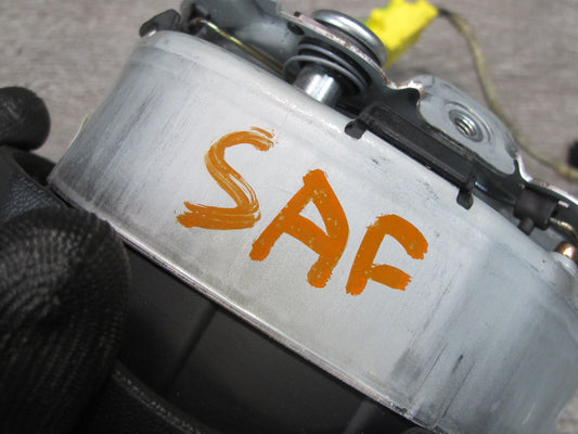 08-12 AUDI A4 S4 FRONT LEFT DRIVER SIDE STEERING WHEEL SRS AIRBAG OEM