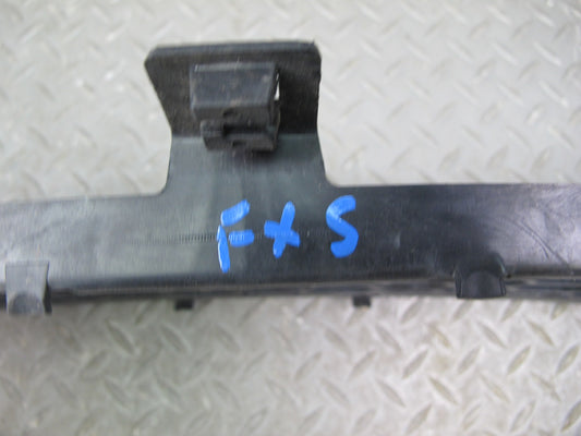 10-14 BMW E70 E71 X5M X6M Front Bumper Center Lower Air Vent Trim Grille OEM