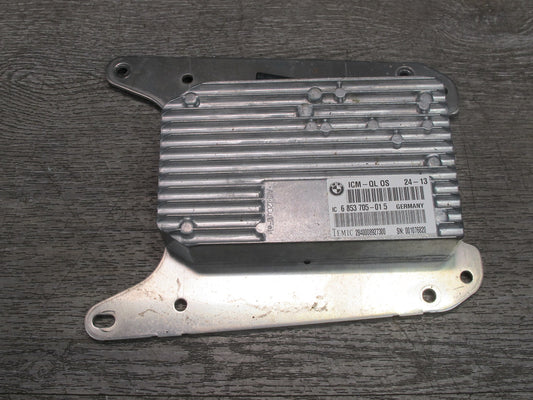 12-14 BMW E71 X6 ICM Dynamic Drive Control Module Unit 6853705 OEM