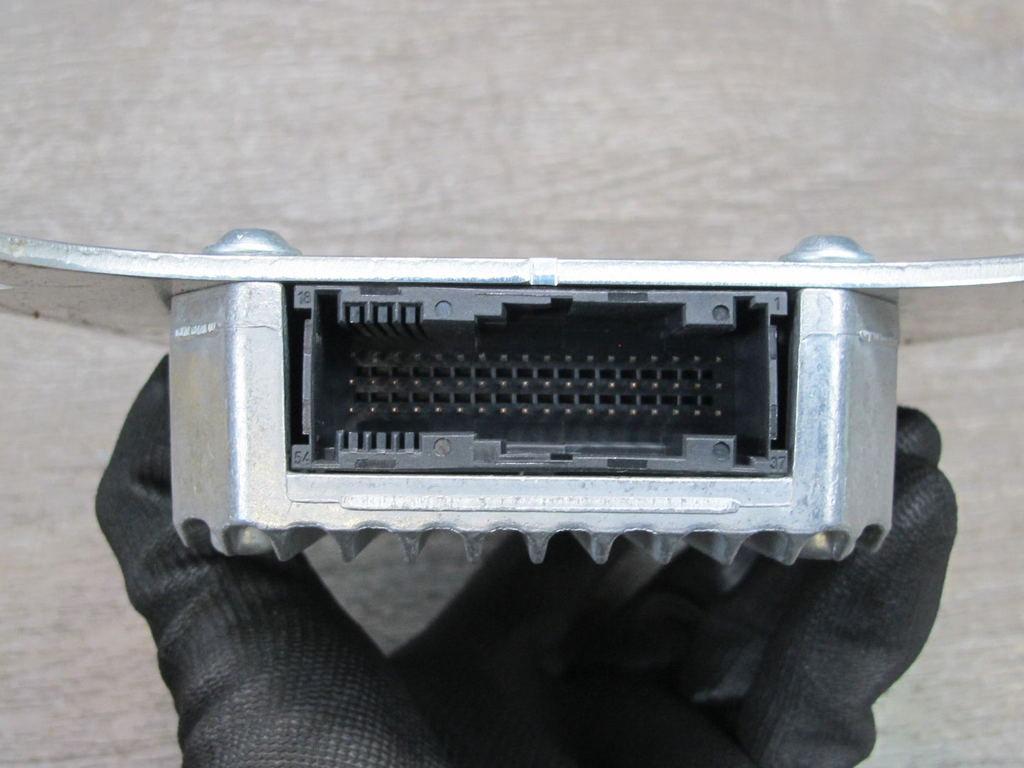 12-14 BMW E71 X6 ICM Dynamic Drive Control Module Unit 6853705 OEM