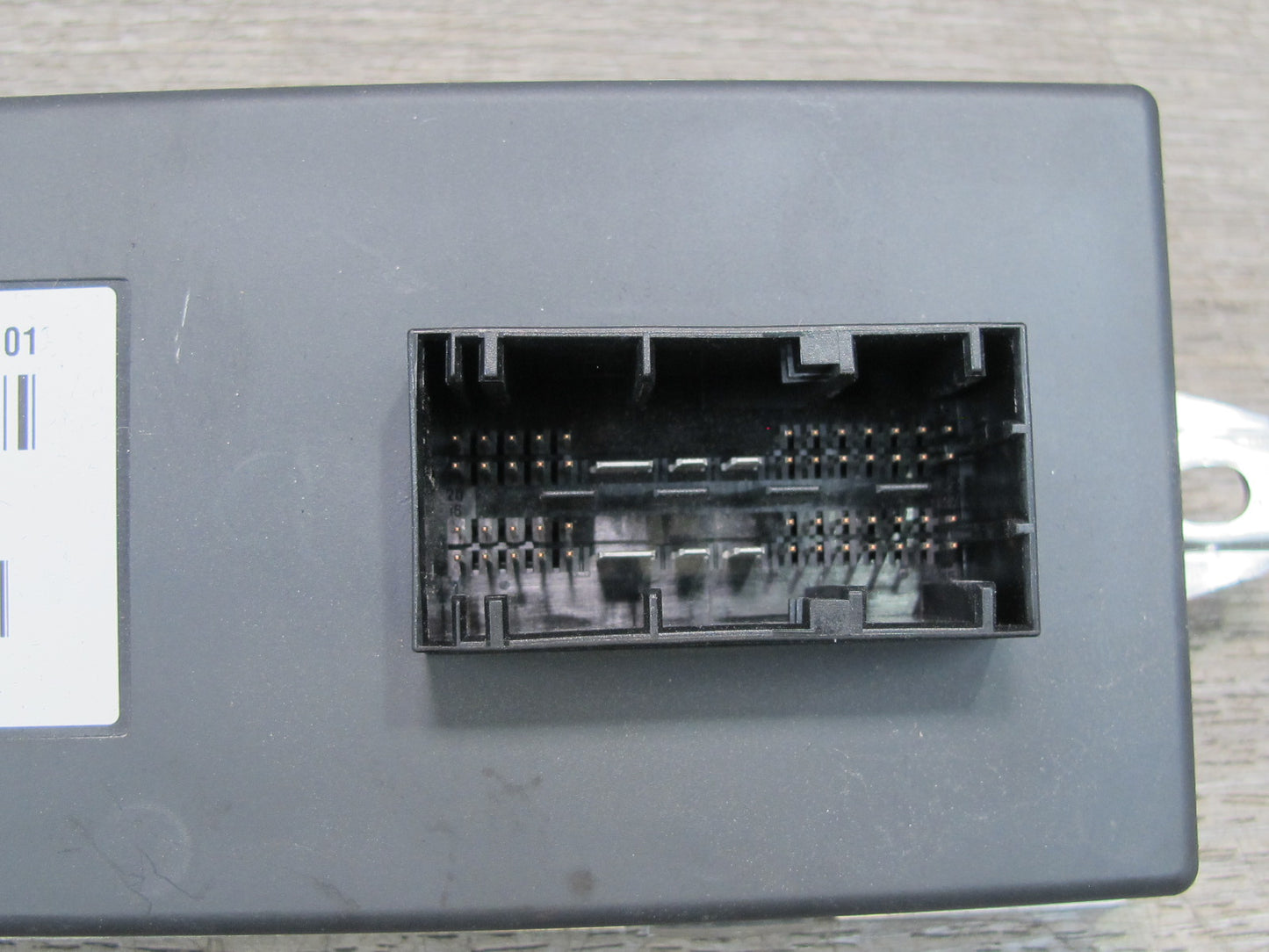 10-14 BMW E70 E71 X5 X6 Dynamic Drive Control Module Unit 6797919 OEM