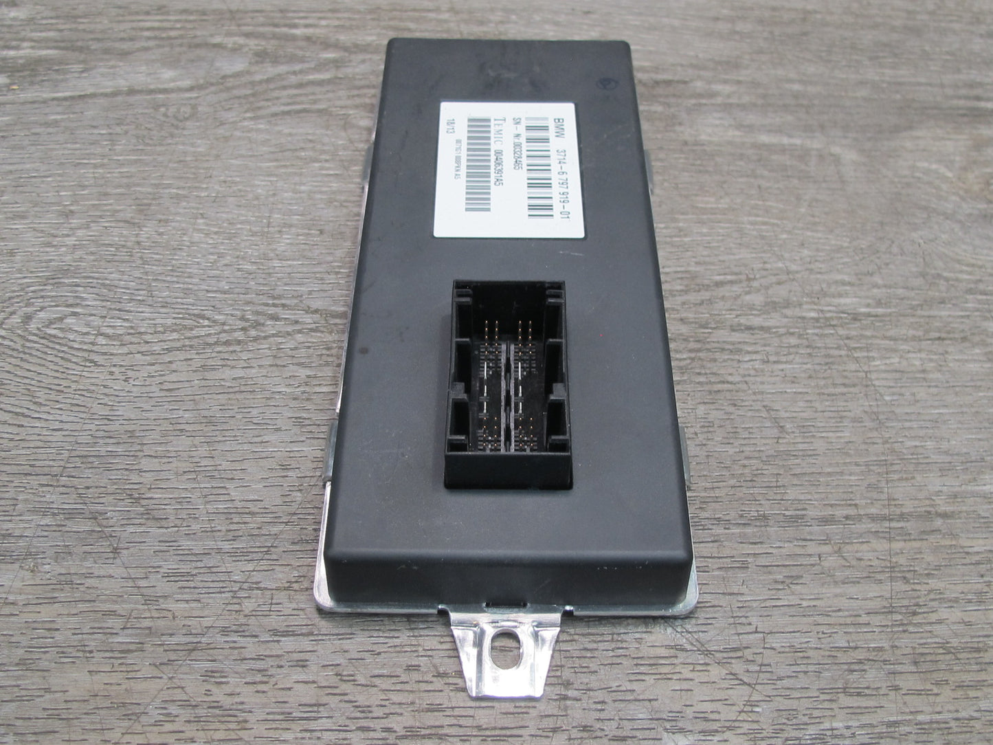 10-14 BMW E70 E71 X5 X6 Dynamic Drive Control Module Unit 6797919 OEM