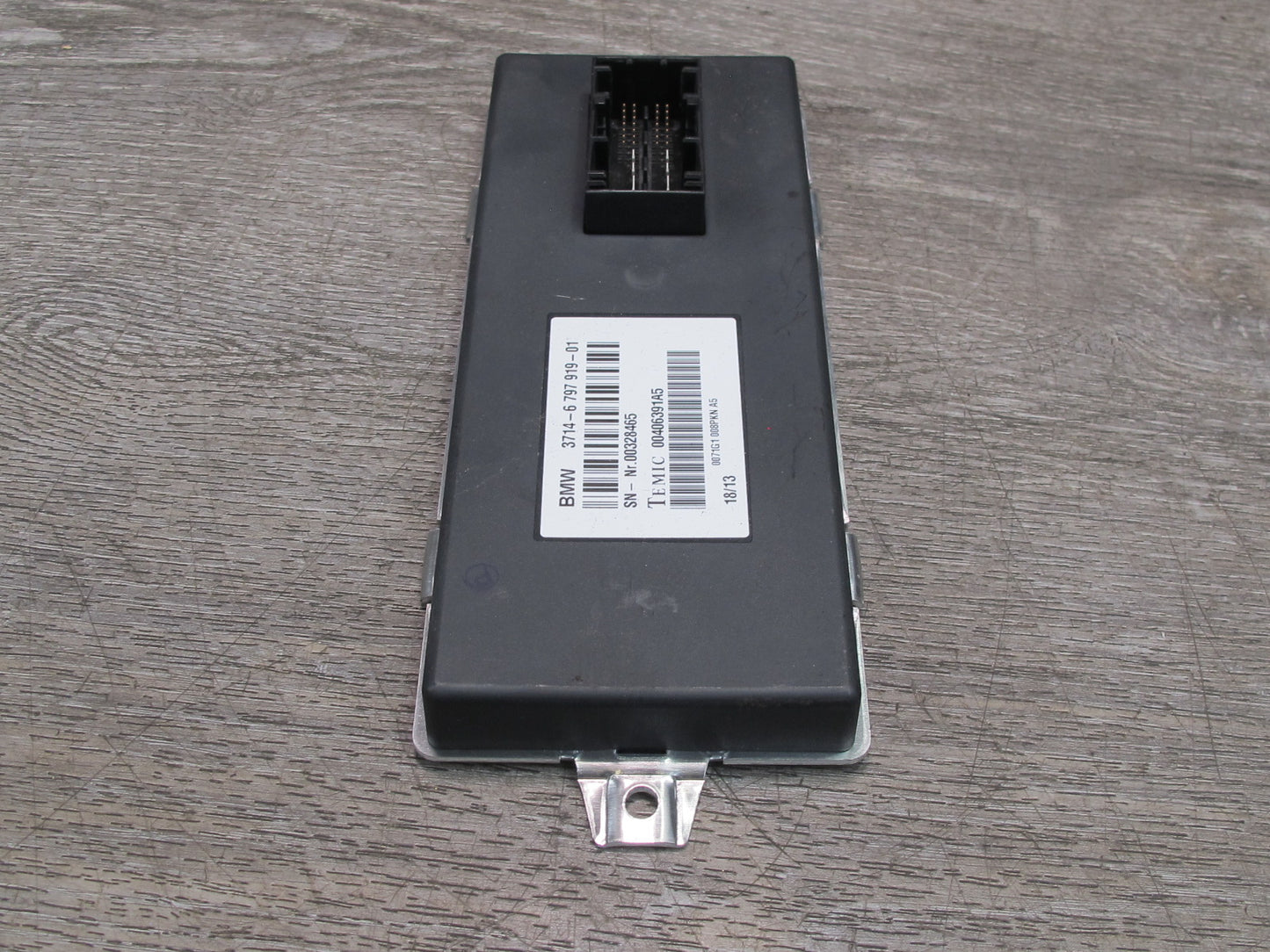 10-14 BMW E70 E71 X5 X6 Dynamic Drive Control Module Unit 6797919 OEM