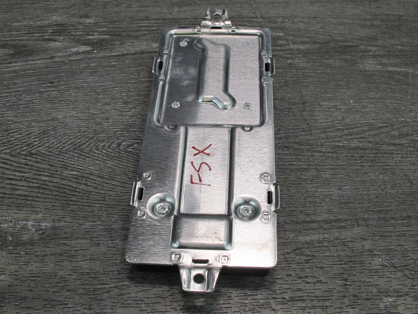 10-14 BMW E70 E71 X5 X6 Dynamic Drive Control Module Unit 6797919 OEM