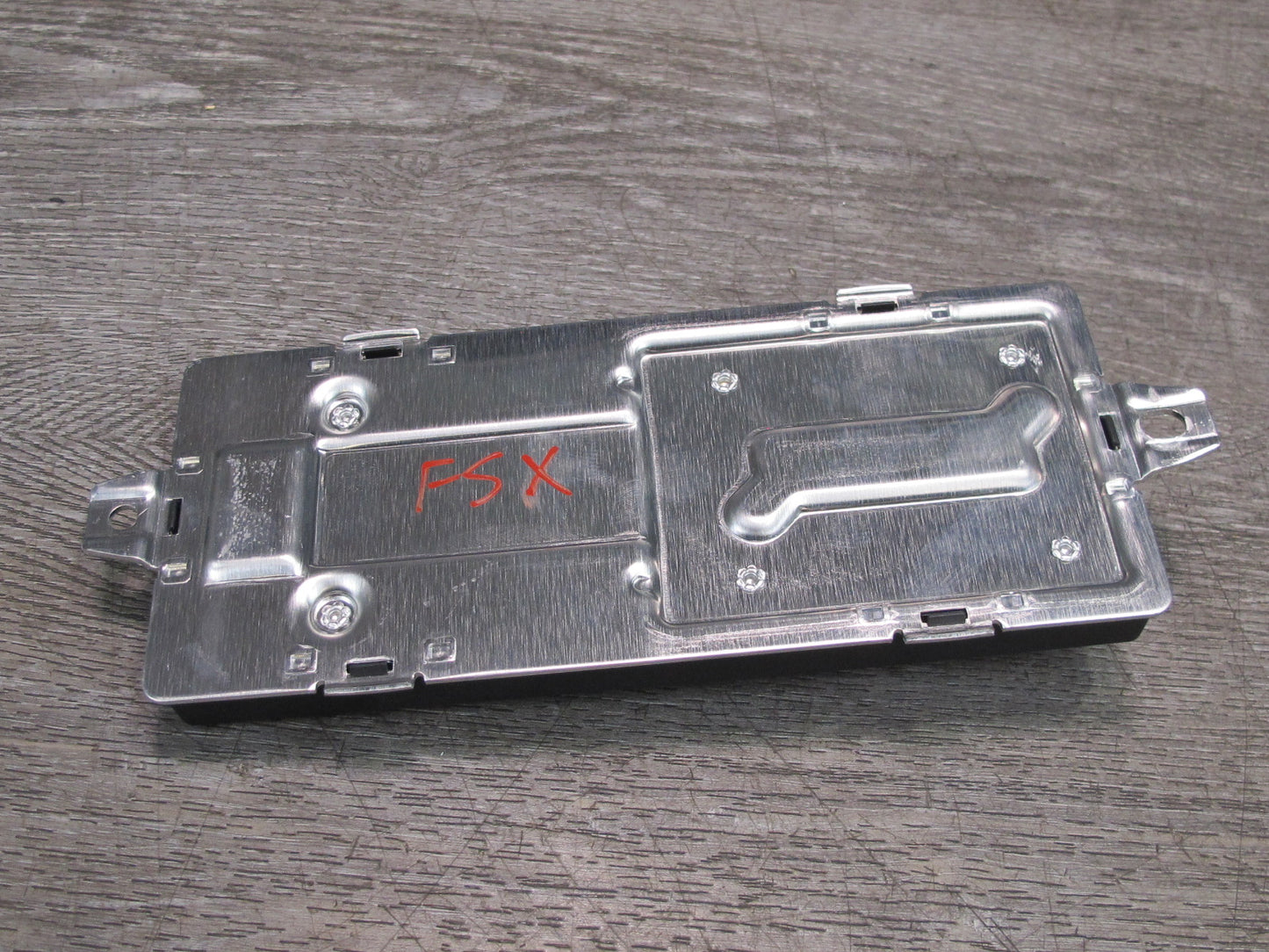 10-14 BMW E70 E71 X5 X6 Dynamic Drive Control Module Unit 6797919 OEM