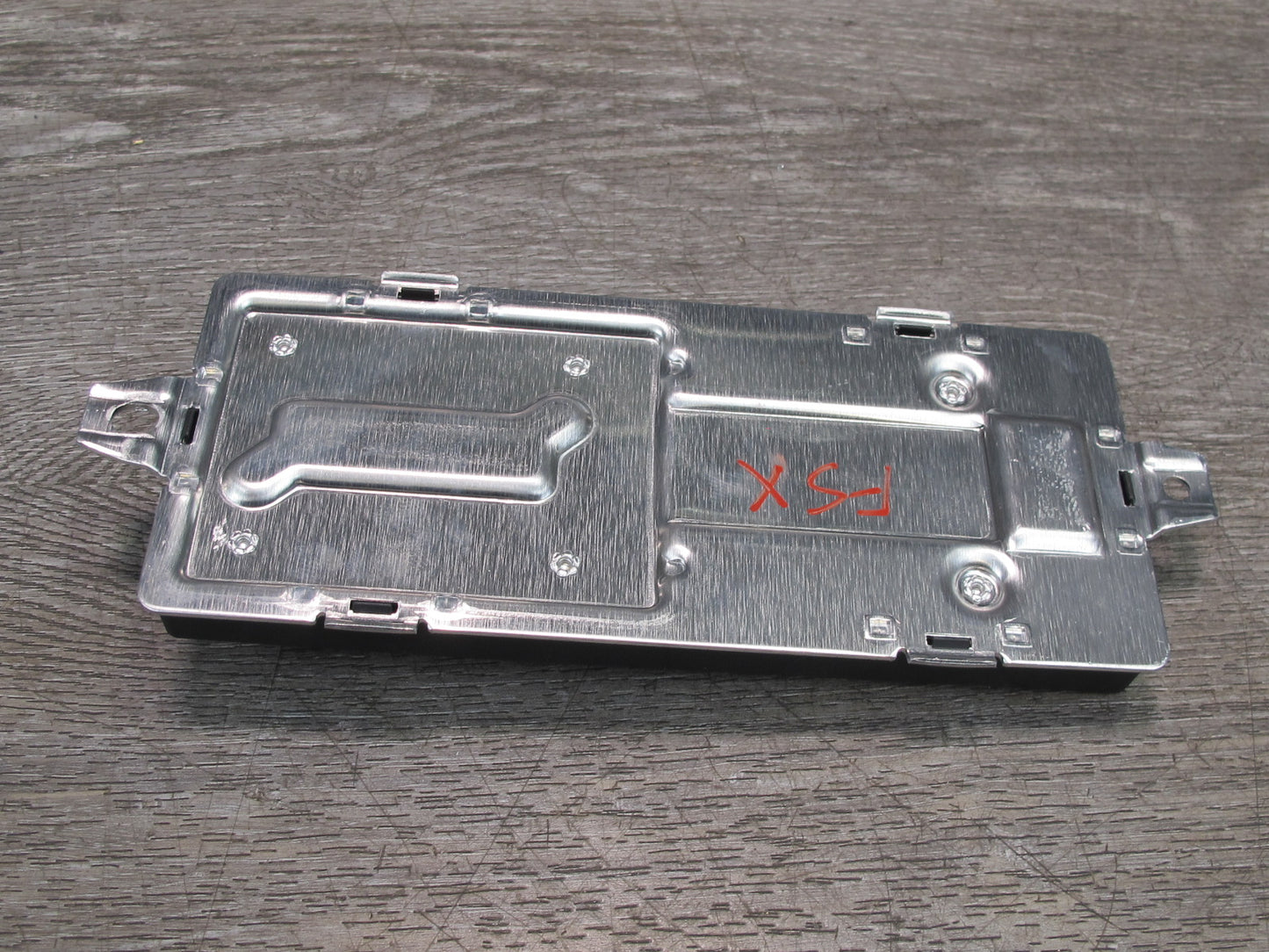 10-14 BMW E70 E71 X5 X6 Dynamic Drive Control Module Unit 6797919 OEM