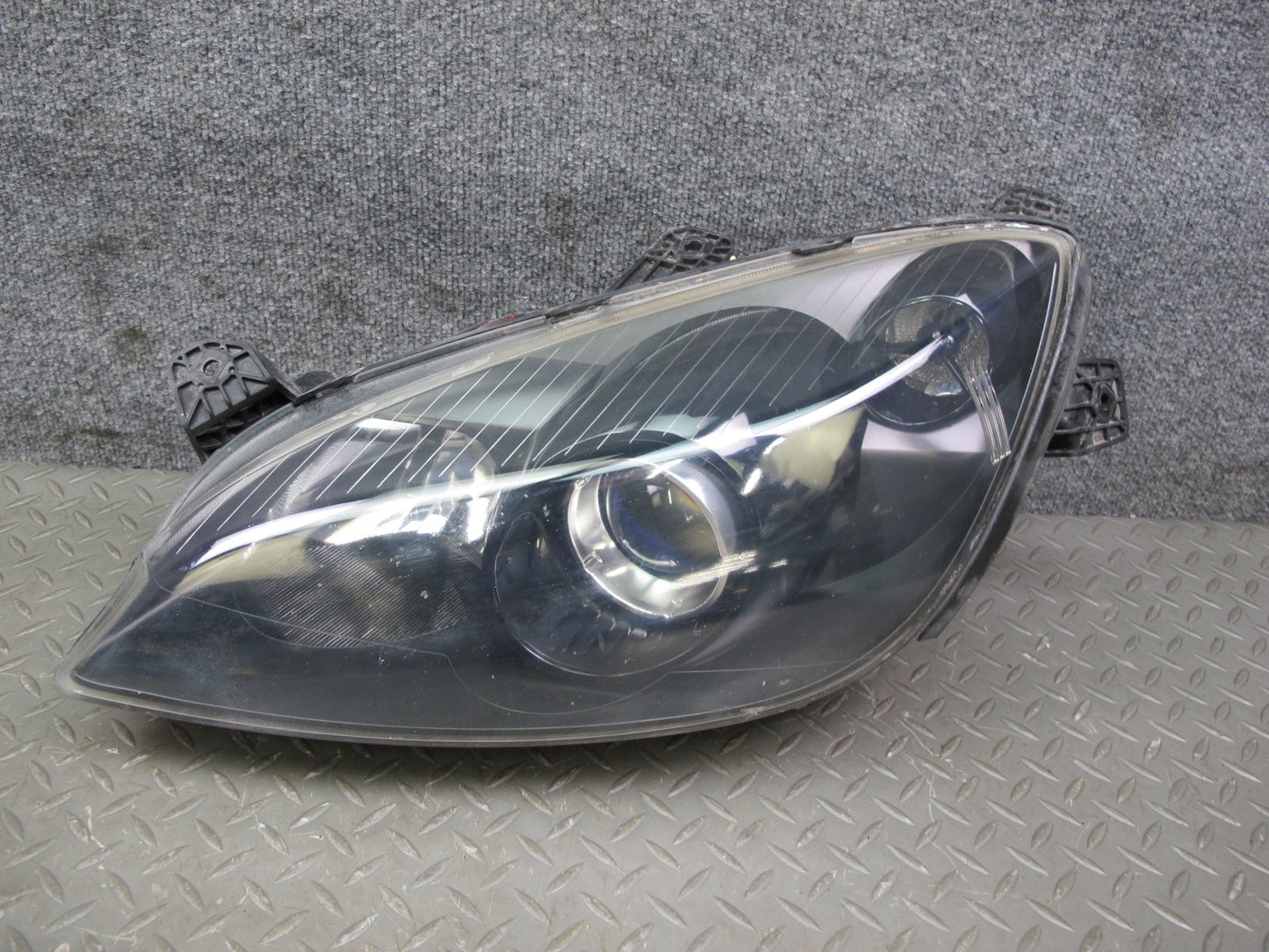 07-10 Saturn SKY RED Line Front Left Driver Side Headlight Lamp OEM