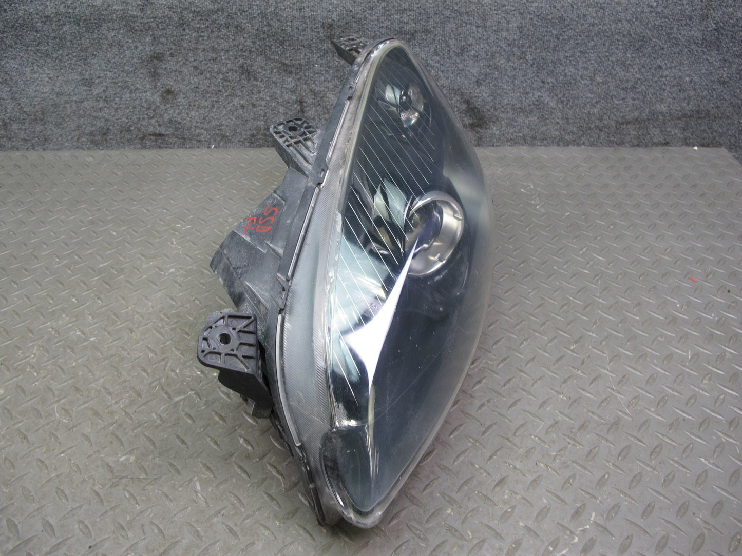 07-10 Saturn SKY RED Line Front Left Driver Side Headlight Lamp OEM