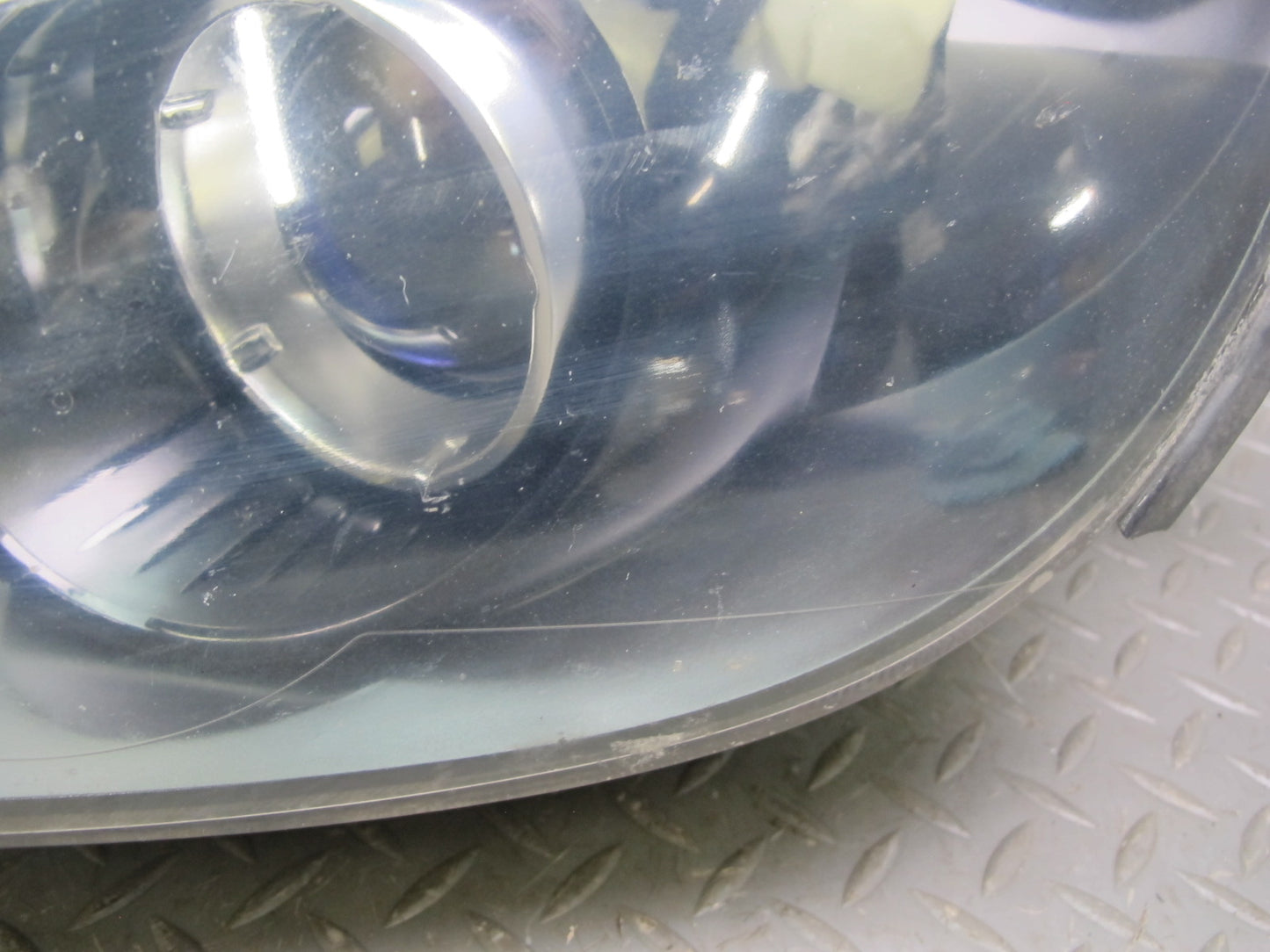07-10 Saturn SKY RED Line Front Left Driver Side Headlight Lamp OEM