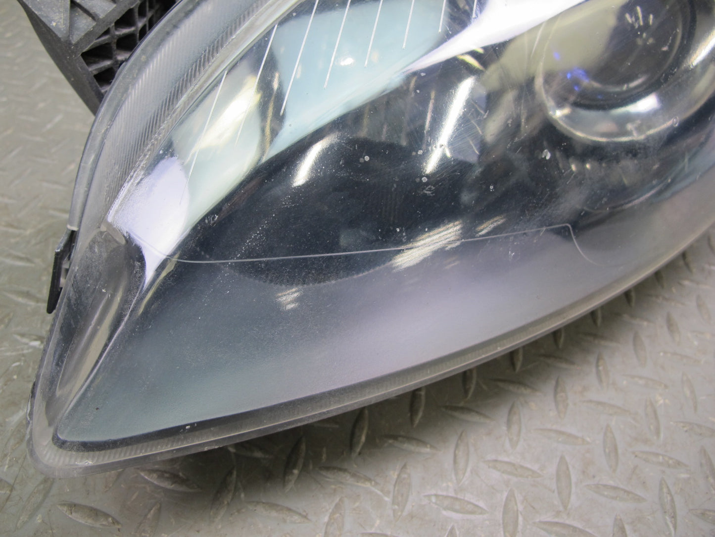 07-10 Saturn SKY RED Line Front Left Driver Side Headlight Lamp OEM