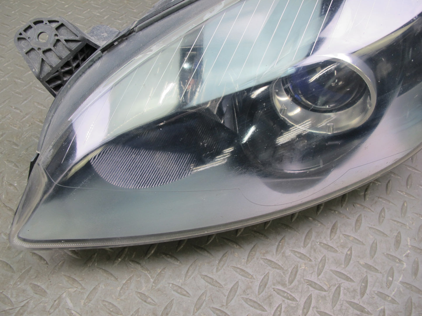 07-10 Saturn SKY RED Line Front Left Driver Side Headlight Lamp OEM