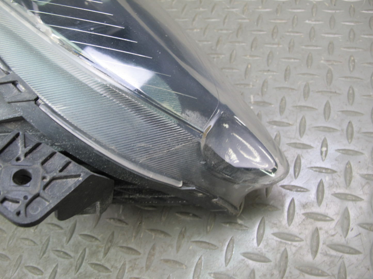 07-10 Saturn SKY RED Line Front Left Driver Side Headlight Lamp OEM
