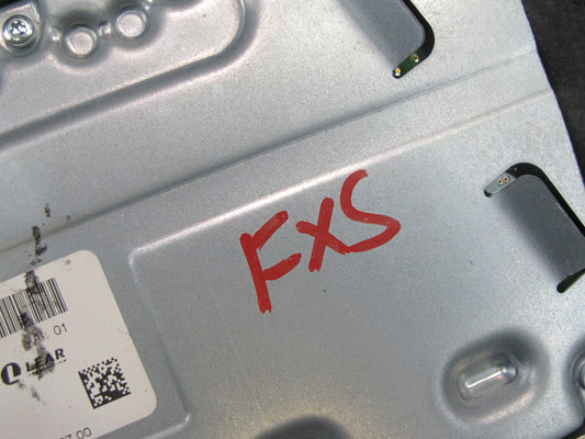 13-14 BMW E71 X6M ASD Individual Audio System Amplifier AMP 7847674 OEM