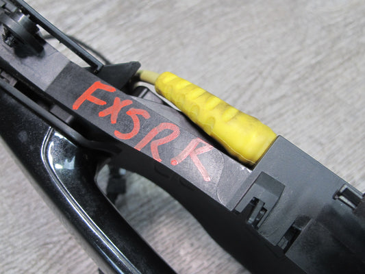 08-14 BMW E71 X6 Rear Right Door Exterior Handle w Comfort Access OEM