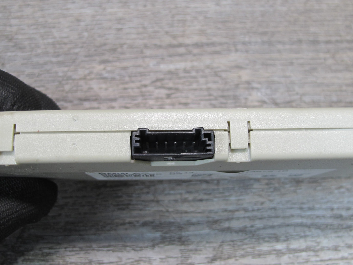 08-14 BMW E71 X6 Diversity Radio Antenna Amplifier AMP Module 9130155 OEM