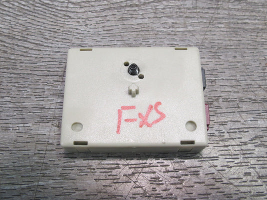 08-14 BMW E71 X6 Radio Antenna Suppression Filter Amplifier Module 9181305 OEM