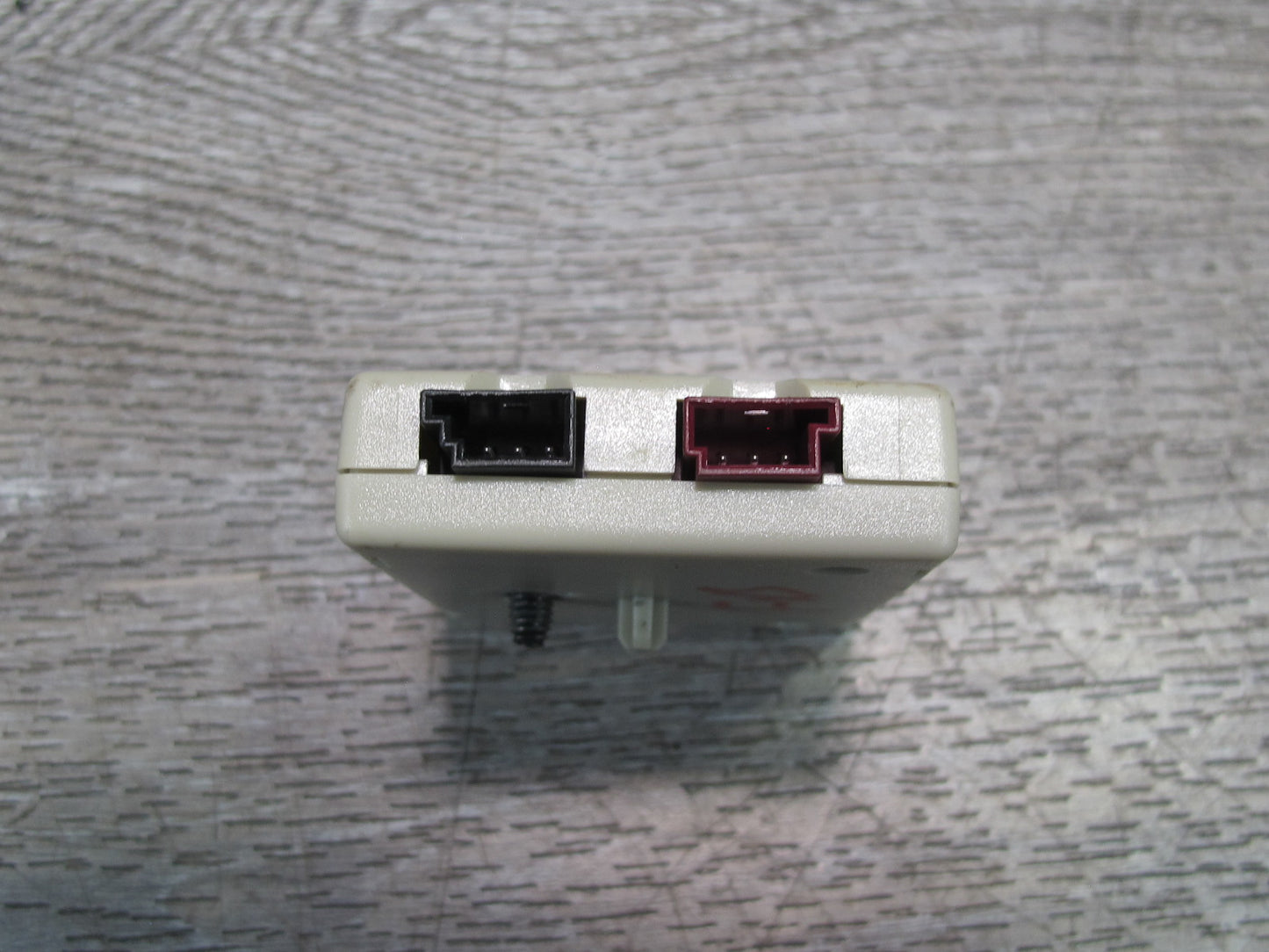 08-14 BMW E71 X6 Radio Antenna Suppression Filter Amplifier Module 9181305 OEM