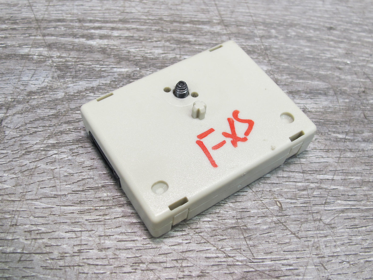 08-14 BMW E71 X6 Radio Antenna Suppression Filter Amplifier Module 9181305 OEM