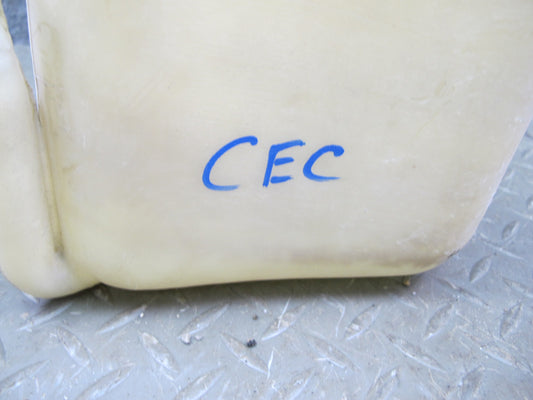 84-96 Chevrolet Corvette C4 Engine Coolant Expansion Overflow Reservoir OEM