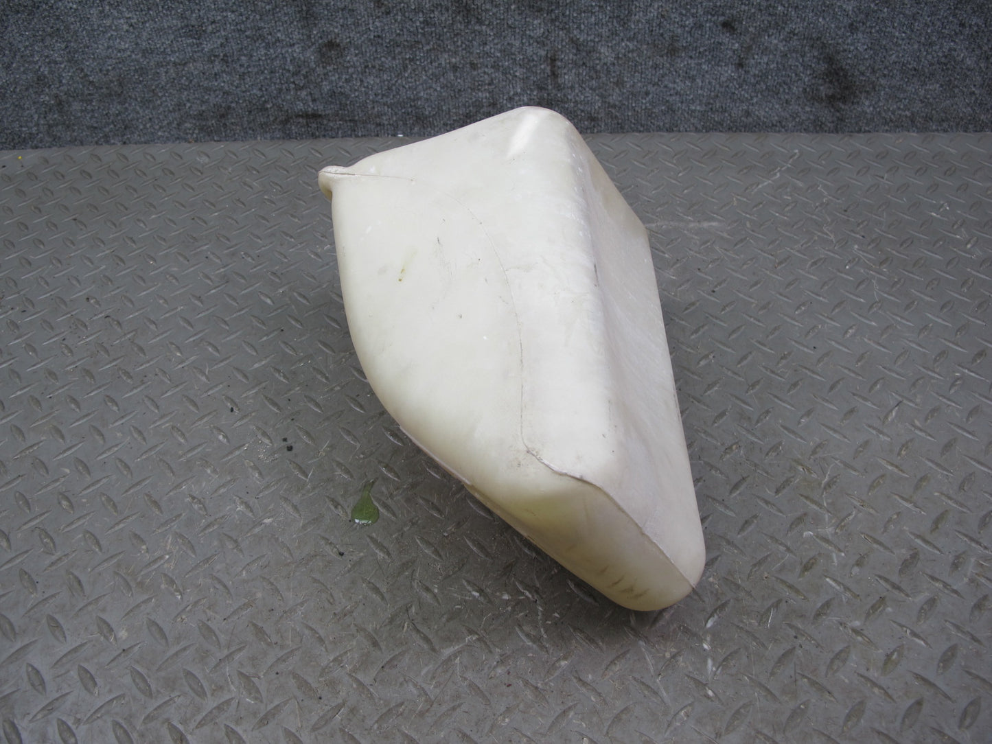 84-96 Chevrolet Corvette C4 Engine Coolant Expansion Overflow Reservoir OEM