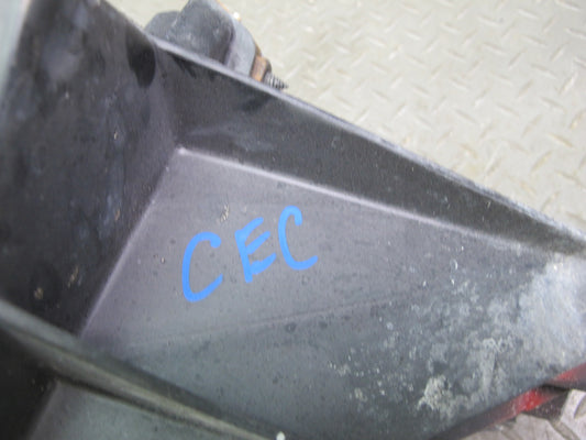 84-96 Chevrolet Corvette C4 Battery Tray Support Holder 14064574 OEM