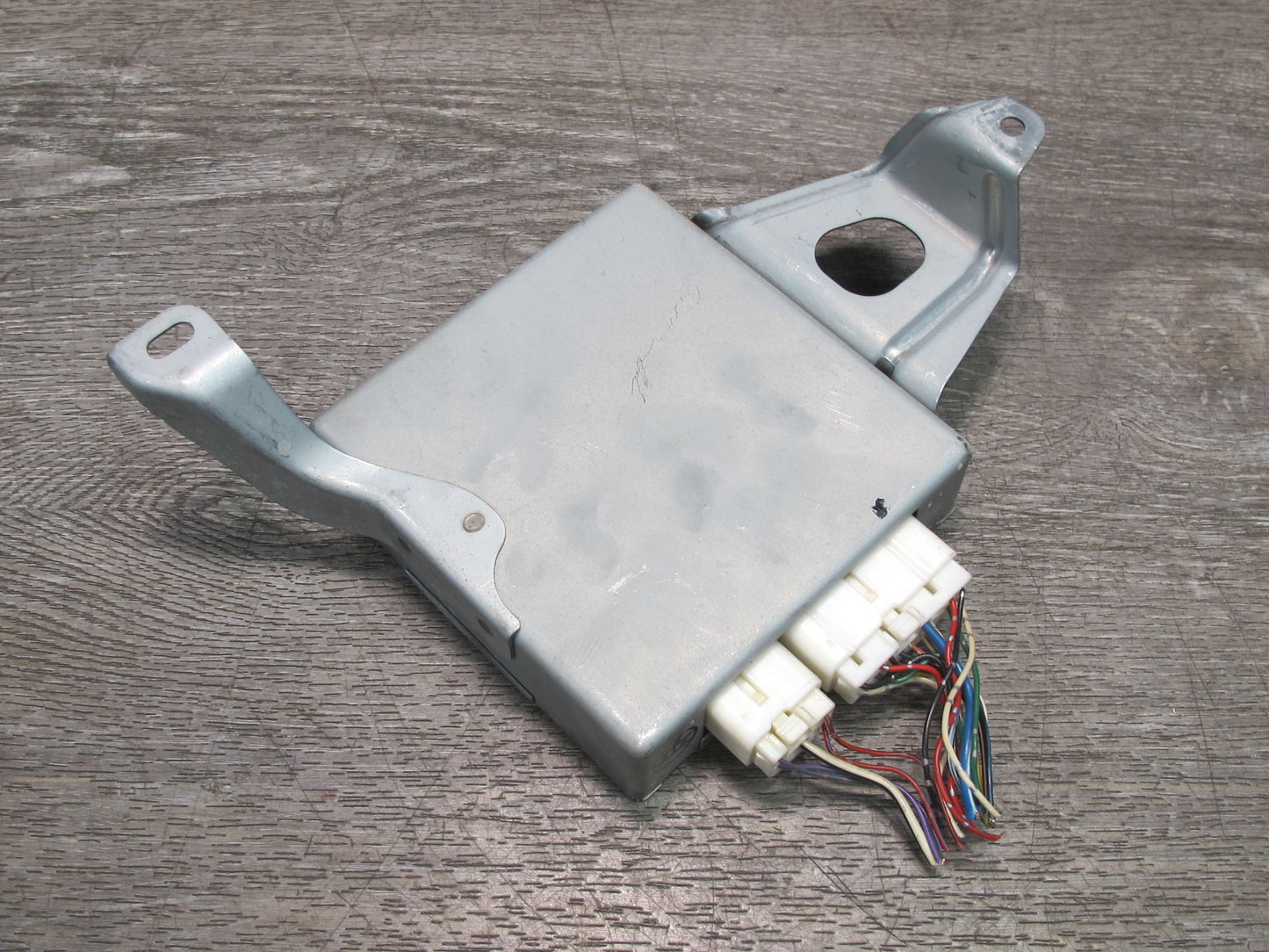 01-03 Lexus UCF30L LS430 Tilt & Telescopic Steering Multiplex Control Module OEM