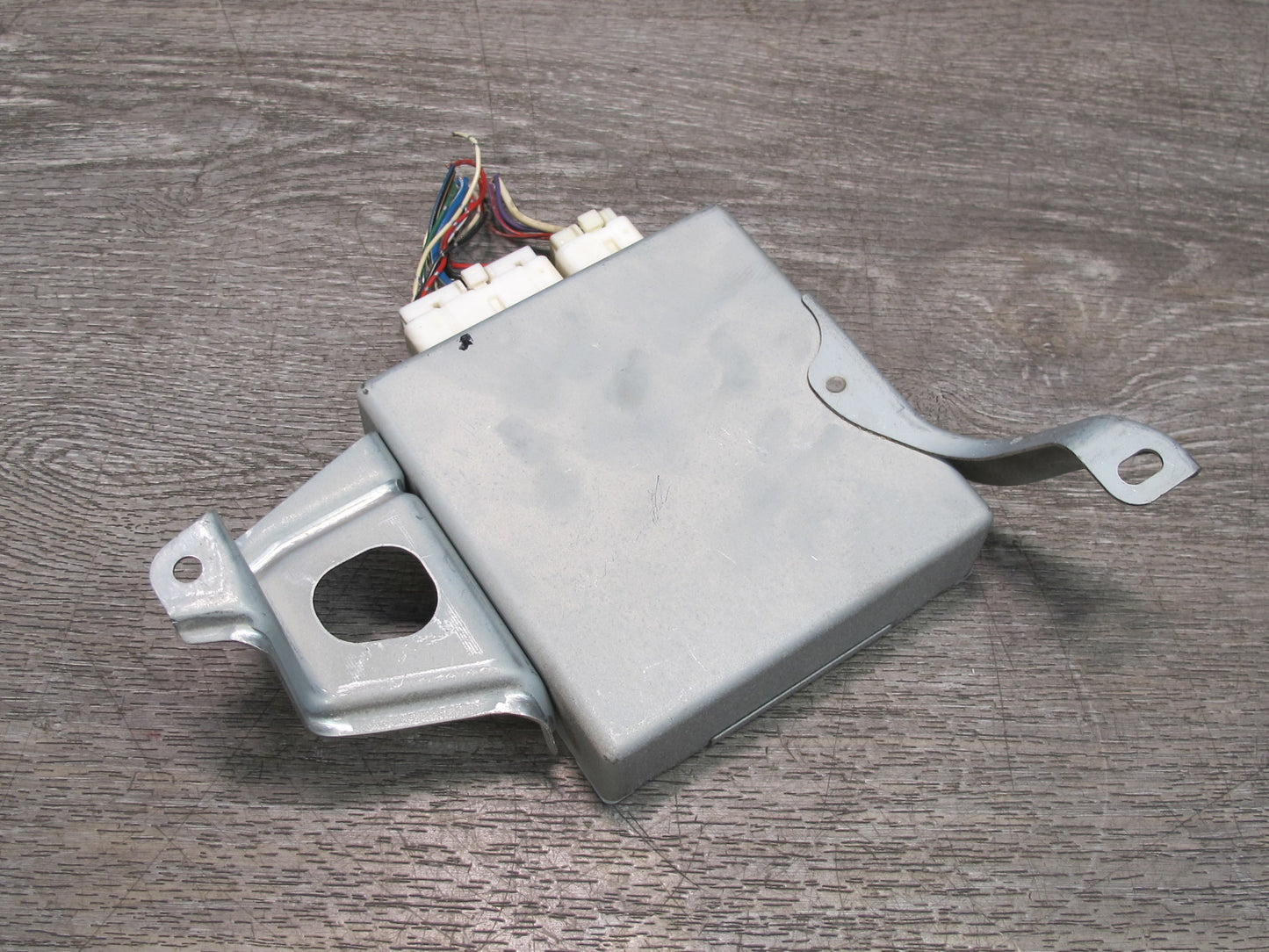 01-03 Lexus UCF30L LS430 Tilt & Telescopic Steering Multiplex Control Module OEM
