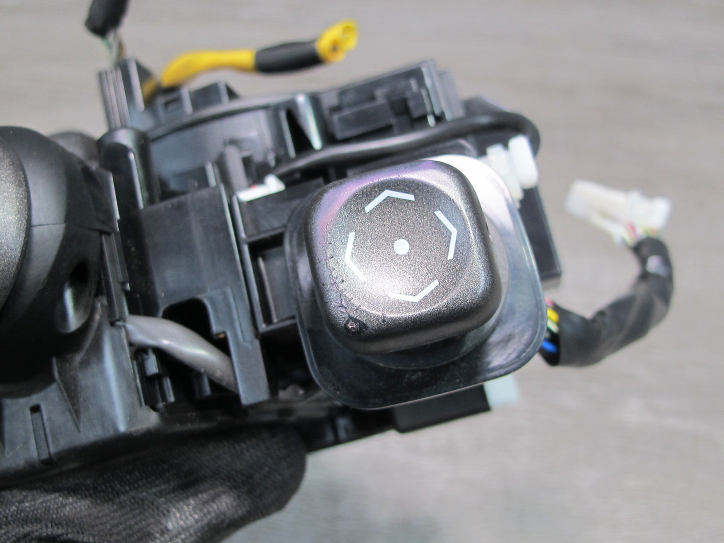 07-09 LEXUS LS600HL STEERING COLUMN MULTI SWITCH CLOCK SPRING 50120-17F275 OEM