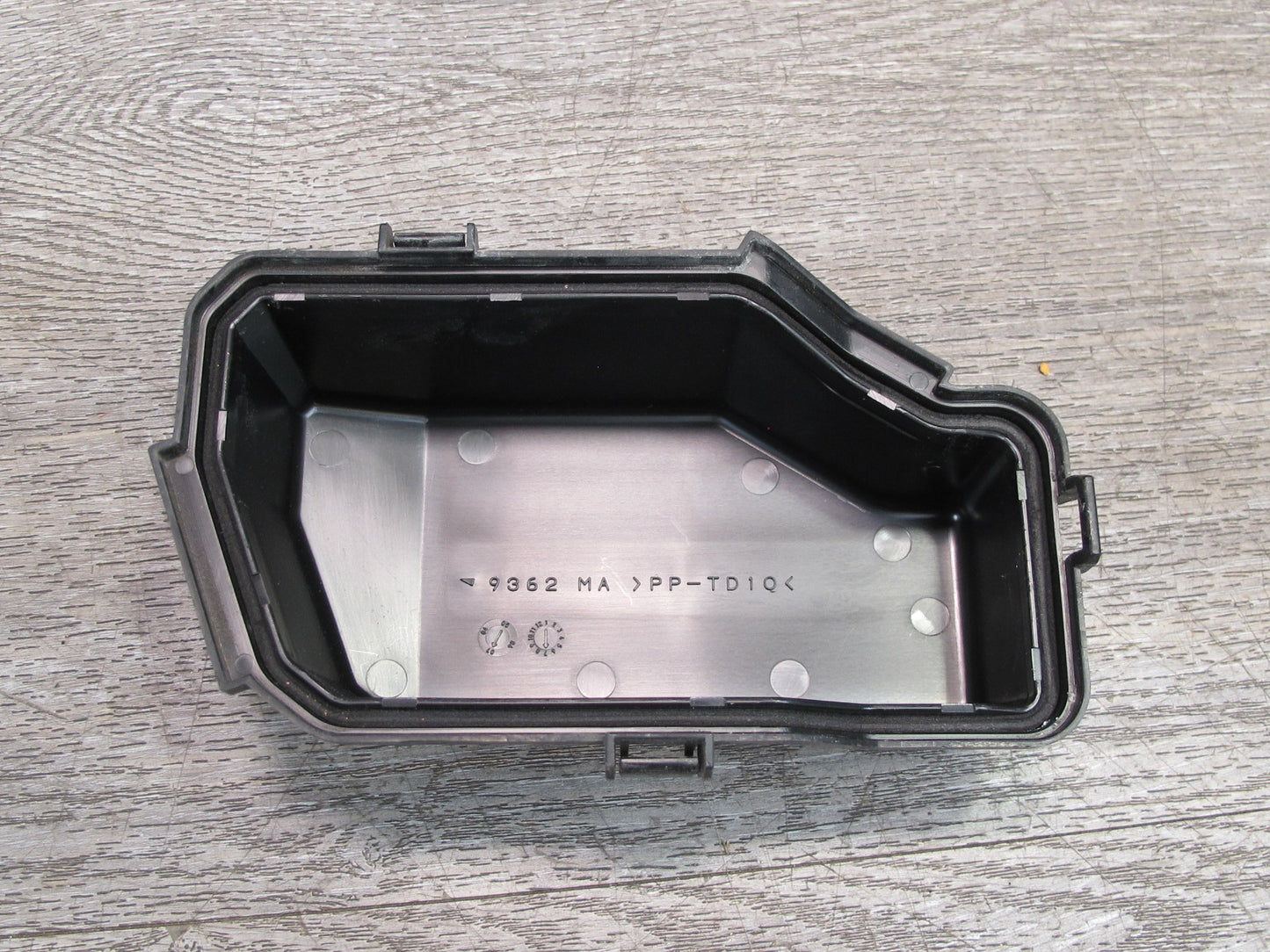 07-09 Lexus LS600h LS460 Headlight Multiplex Control Module w Relay Box OEM